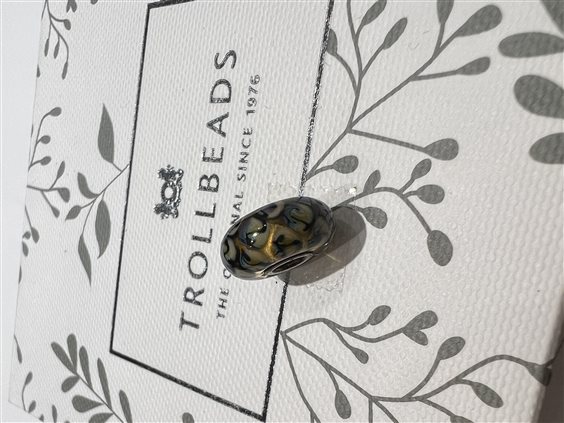 Charm Trollbeads in Vidrio UNICO37 - UNICO37